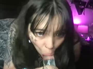 girl Random Sex Cams with zombabymarie