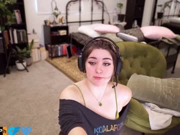 girl Random Sex Cams with evelynpiers