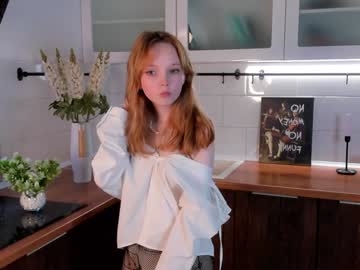 girl Random Sex Cams with maudbayles