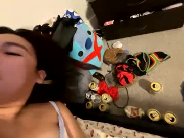 girl Random Sex Cams with zennybug