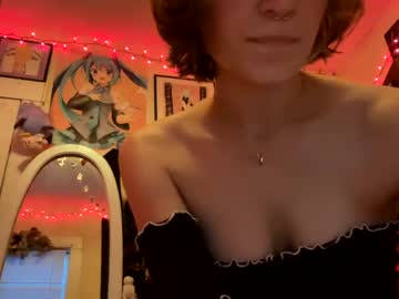 girl Random Sex Cams with misskittyxo27