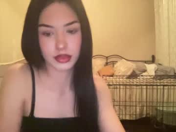 girl Random Sex Cams with itsbabykay