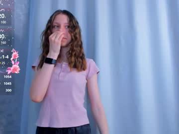 girl Random Sex Cams with elzania