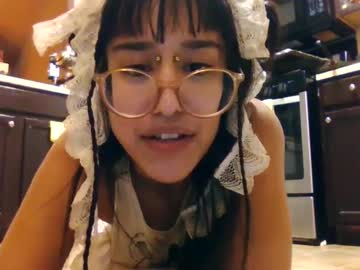 girl Random Sex Cams with trashybuni
