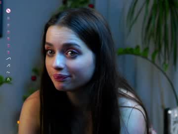 girl Random Sex Cams with elviablowe