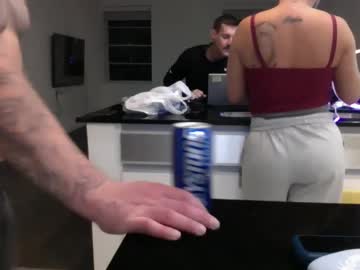 couple Random Sex Cams with mr_mgmtx