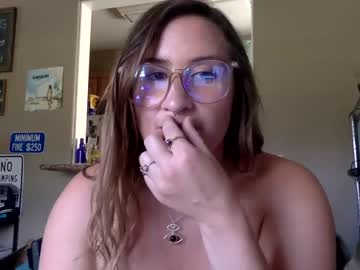 girl Random Sex Cams with natural_mountain_girlie