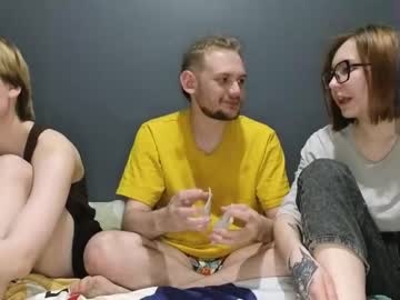 couple Random Sex Cams with eva_ngel1on