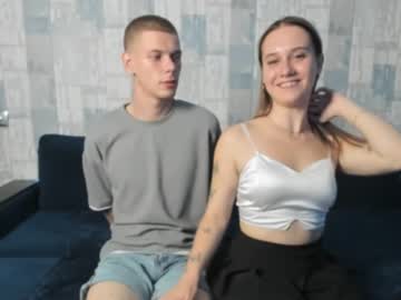 couple Random Sex Cams with the_shameless