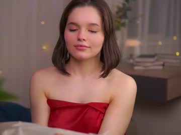 girl Random Sex Cams with soulful_artist