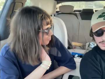 couple Random Sex Cams with eliottbrenda
