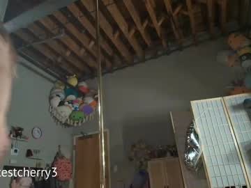 girl Random Sex Cams with sweetestcherry3