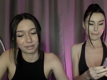 couple Random Sex Cams with nikki_hit