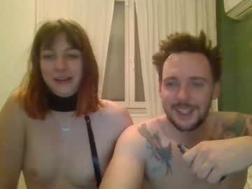 couple Random Sex Cams with french_kink
