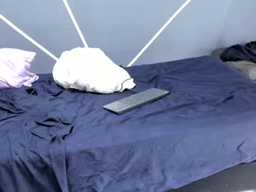 couple Random Sex Cams with sexfenix_