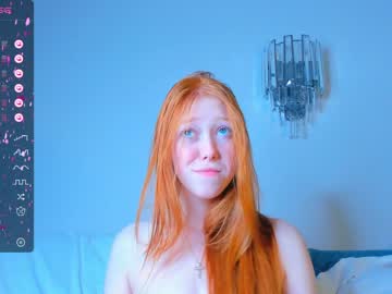 girl Random Sex Cams with michelle_redhair