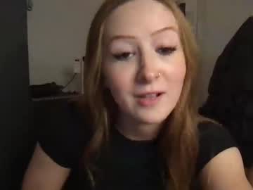 girl Random Sex Cams with gingerxbabe