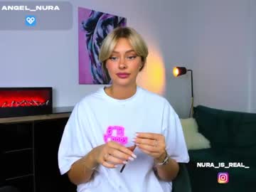 girl Random Sex Cams with 88_nura