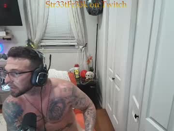 couple Random Sex Cams with mrstr33tfr33k