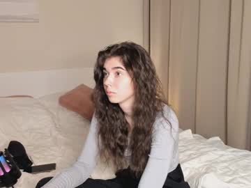 girl Random Sex Cams with katiebarfield