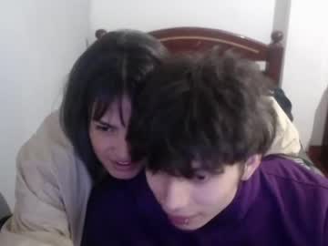 couple Random Sex Cams with fitlilmilker