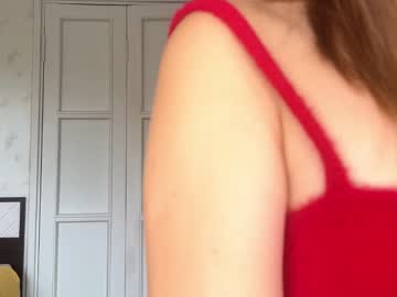 girl Random Sex Cams with bush_mia