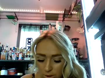 girl Random Sex Cams with therealbabygofficial