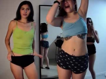 couple Random Sex Cams with slimbaby69