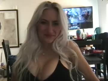 girl Random Sex Cams with kinziemcbride