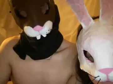 couple Random Sex Cams with easterhunny