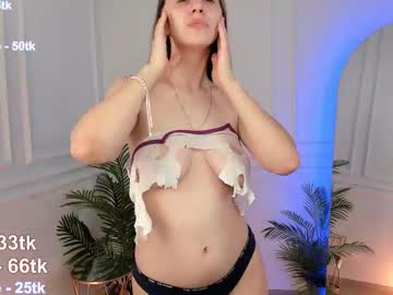 girl Random Sex Cams with lin_derry_