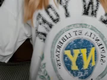 girl Random Sex Cams with melissa_babyss