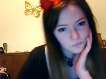 girl Random Sex Cams with allibuns