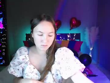 girl Random Sex Cams with little_doll_meow