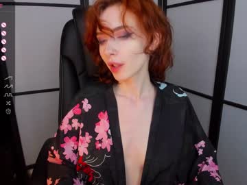 girl Random Sex Cams with iris__ice