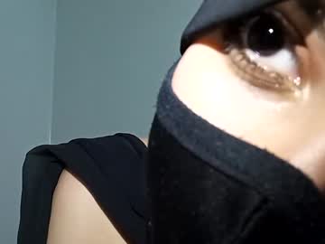 girl Random Sex Cams with muslim_ranya69