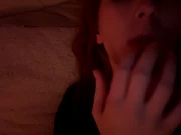 girl Random Sex Cams with aboringredhead