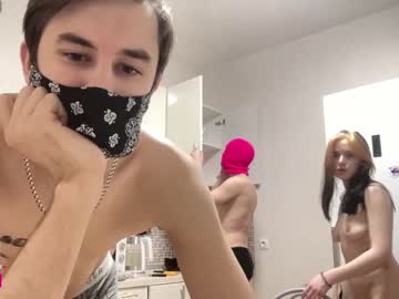 couple Random Sex Cams with pinkhub