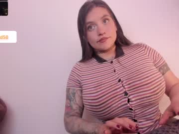 girl Random Sex Cams with darknes_lilith18